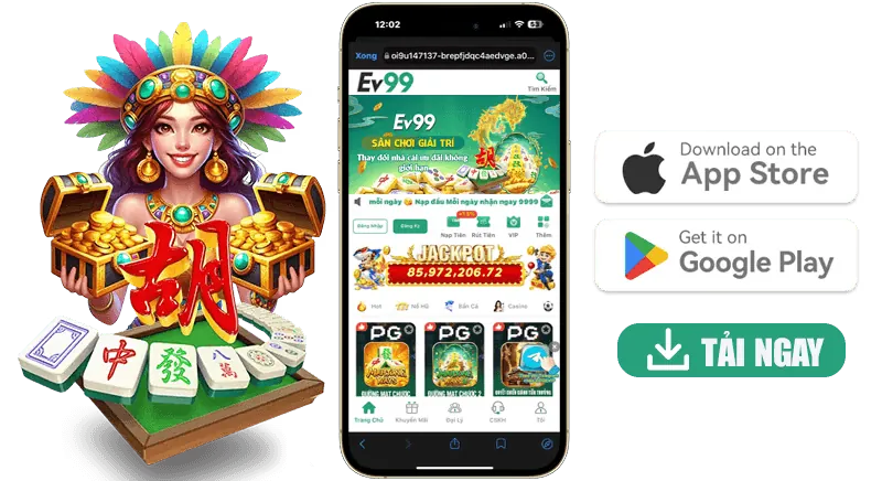 Giao dịch tài chính an toàn tại 12bet win