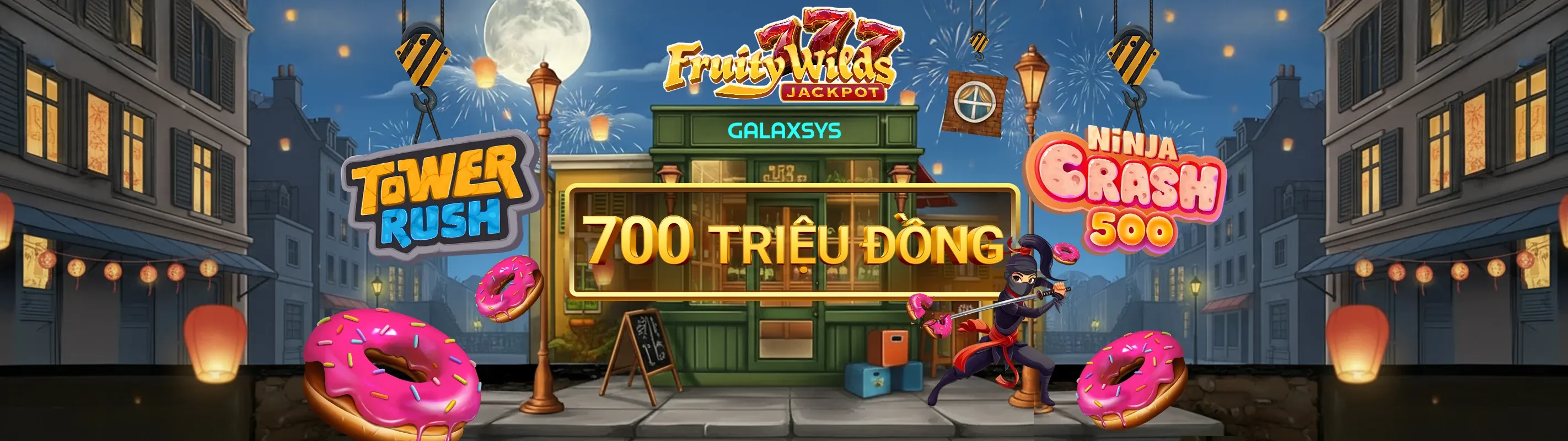 Ưu đãi chào mừng 12bet win