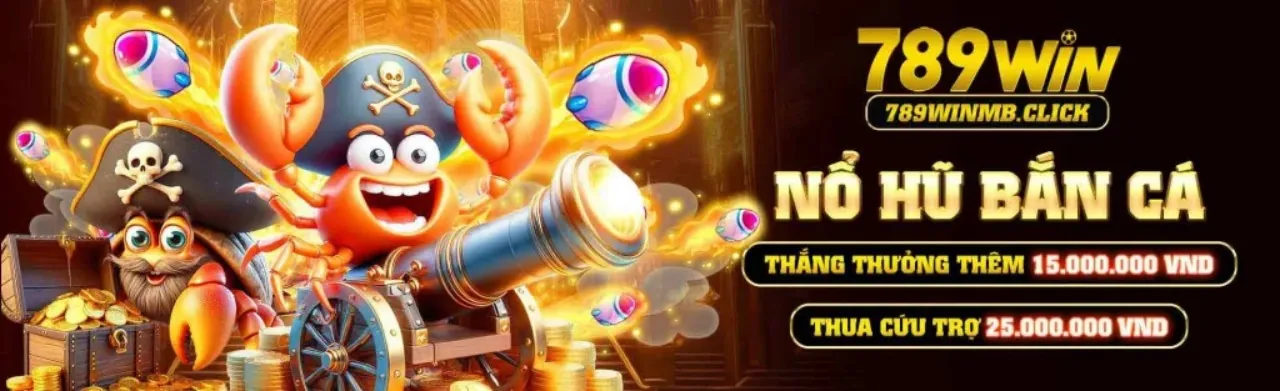 Thế giới bắn cá 12bet win sôi động với đồ họa đỉnh cao