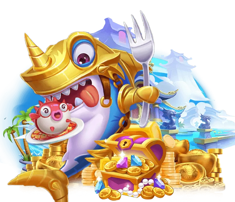 Thưởng nạp lại hàng tuần cho game bắn cá