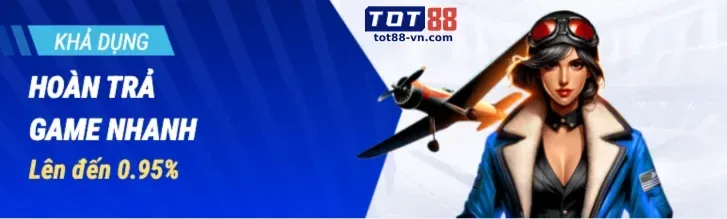 Hoàn trả và VIP