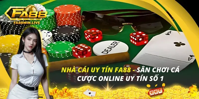 Giao diện đặt cược đá gà